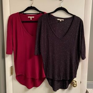 Bundle of 2 Express tees